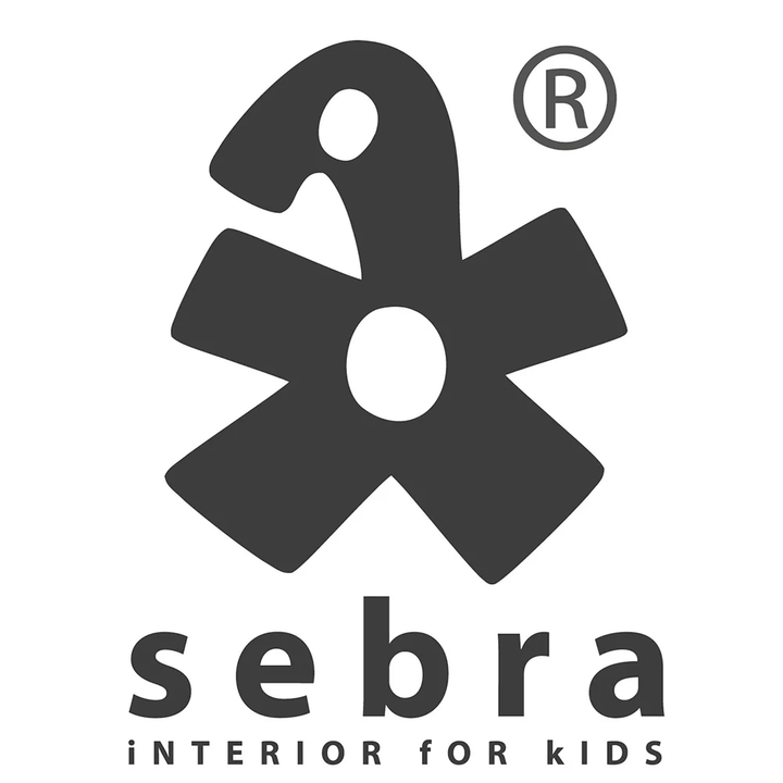 Sebra song, Baby og Junior, Jetty Beige