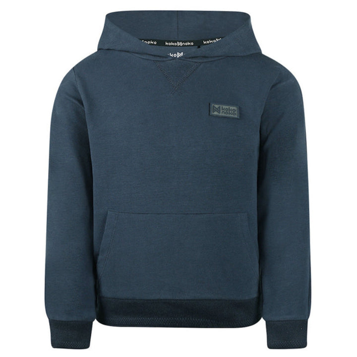 Hettutroyggja, Navy