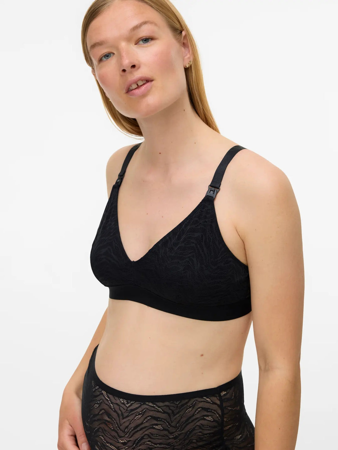 Xilla gevibrósthaldari, Black