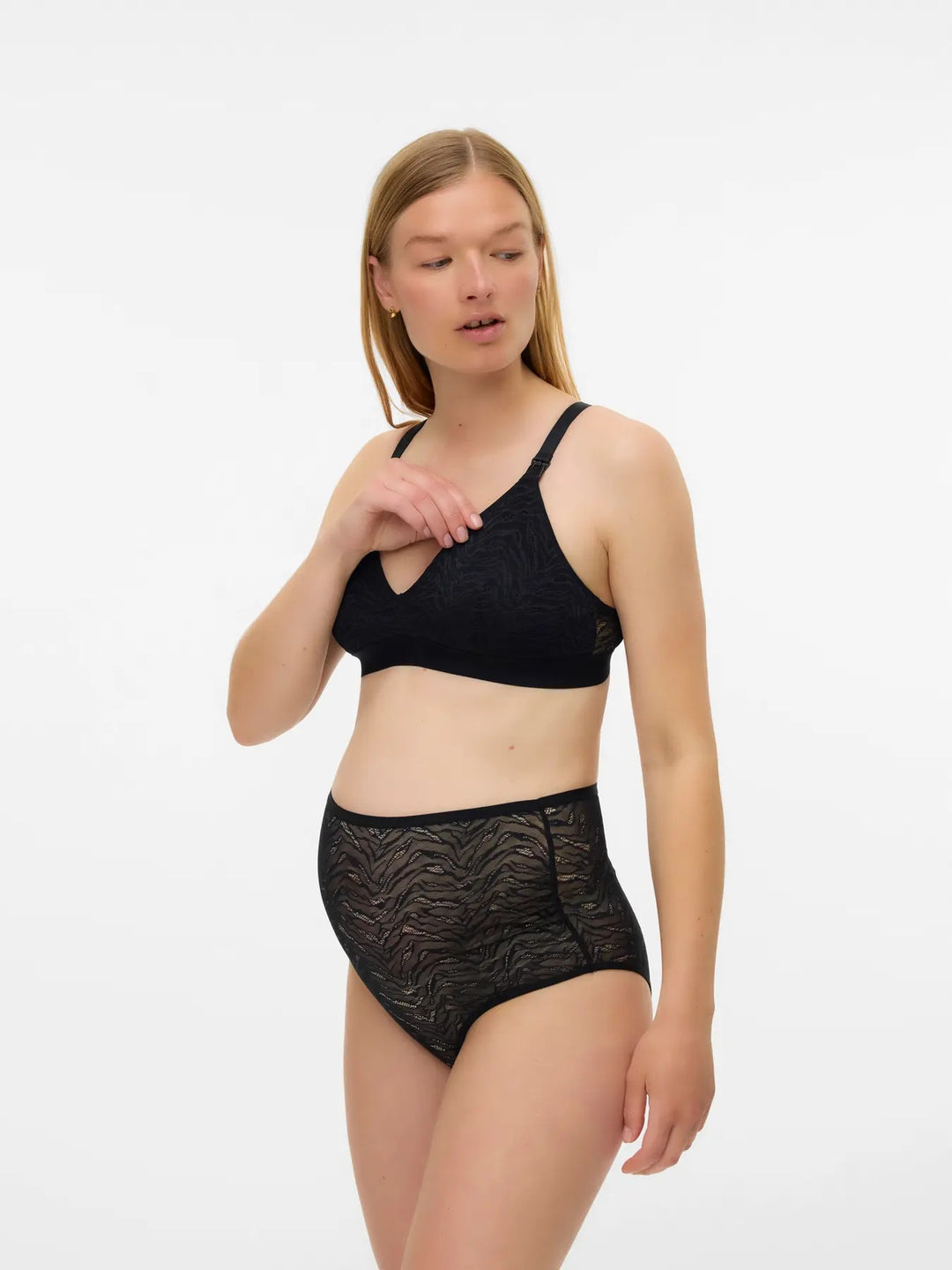 Xilla gevibrósthaldari, Black