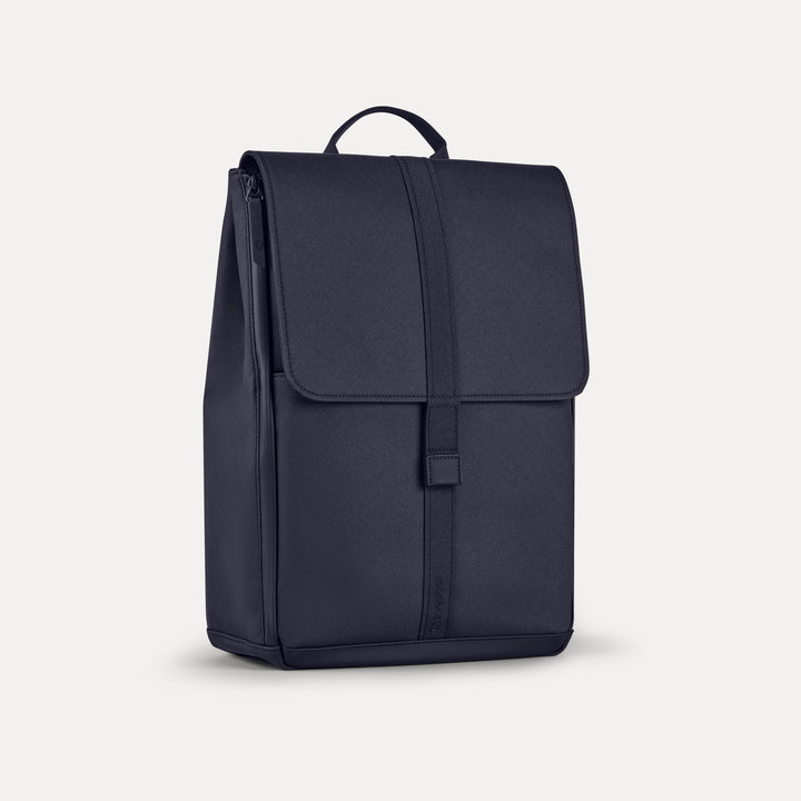 Puslitaska, Deep Indigo