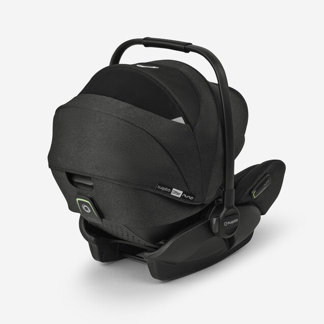 Otter by Nuna, Mineral Washed Black