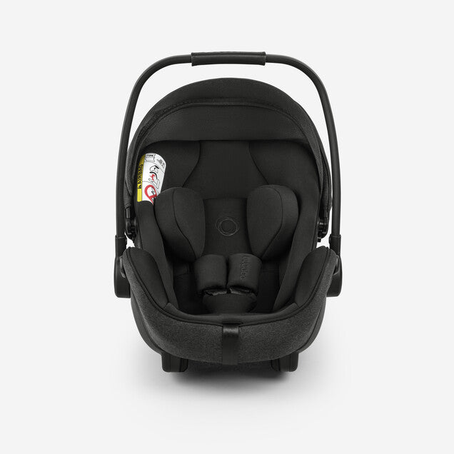 Otter by Nuna, Mineral Washed Black