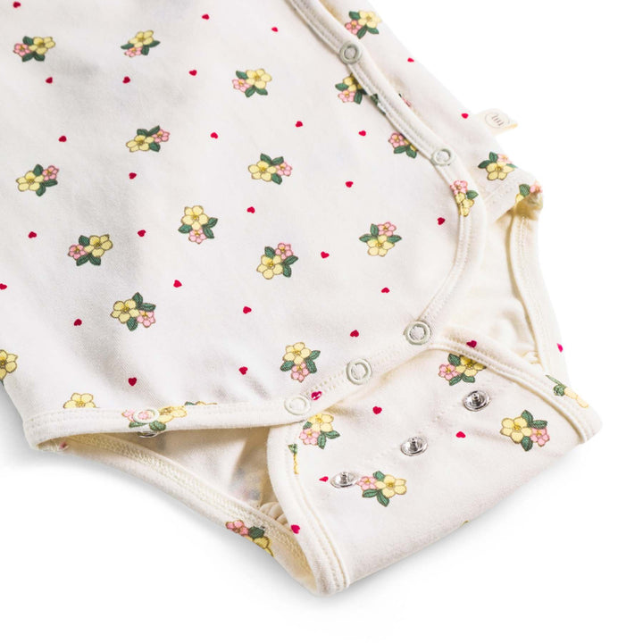 Elimar body, Sweetheart Petals