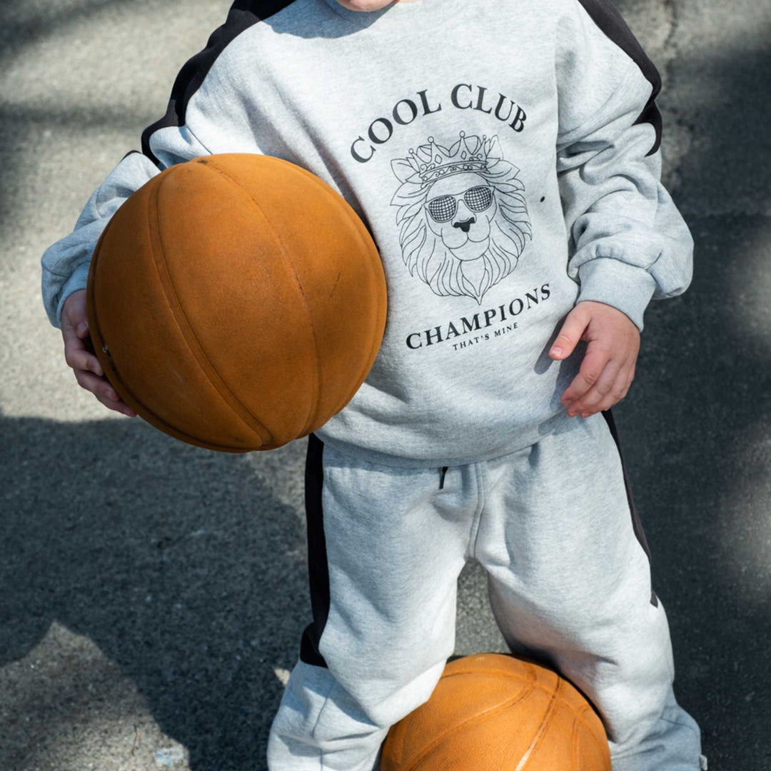 Alexander sweatshirt, Cool Club