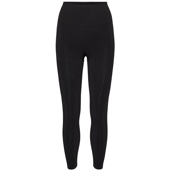 Alexa afterbirth leggings, Black