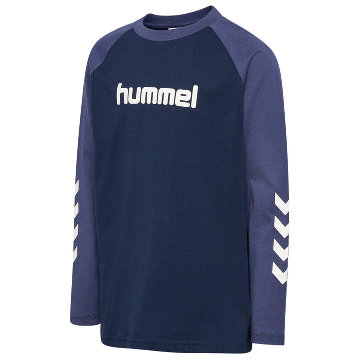 Blusa, Dress Blues