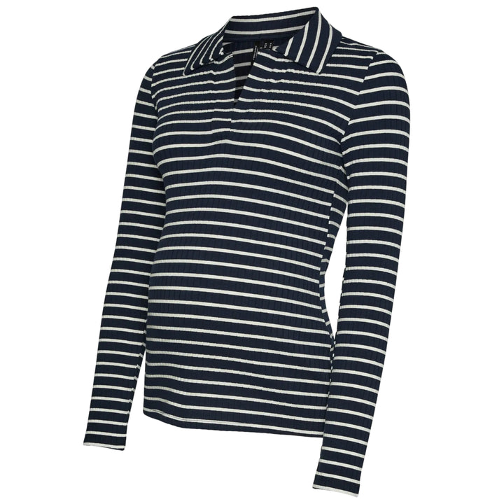 Sea polo blusu, Navy