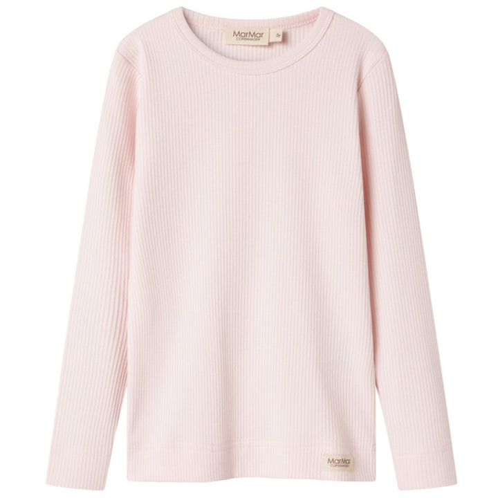 Modal blusa, Rosa