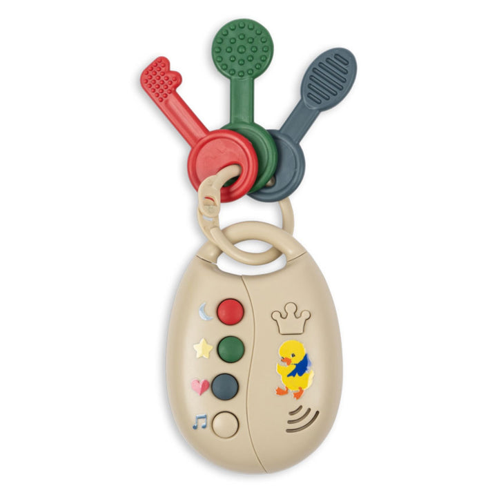 My First Keys