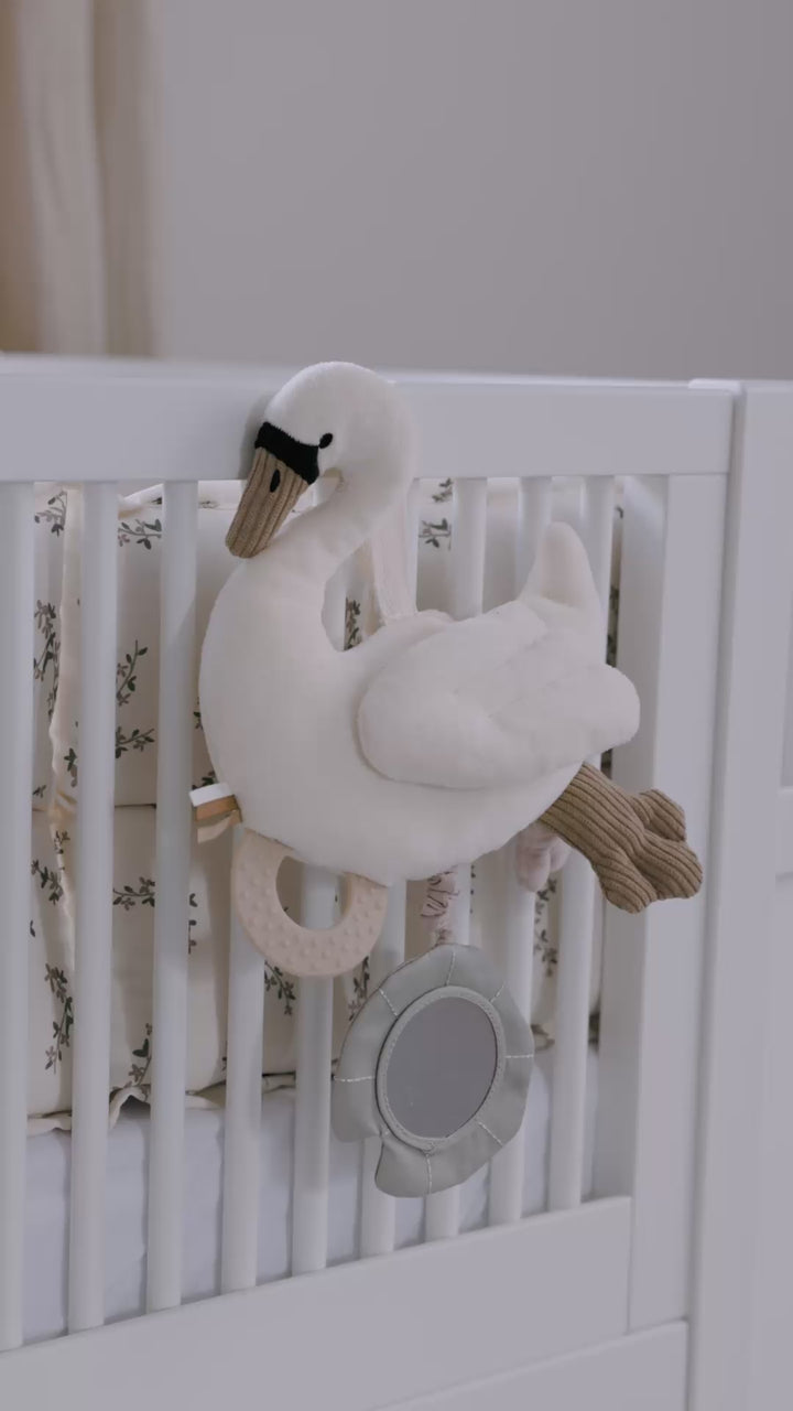 Leika, Swan
