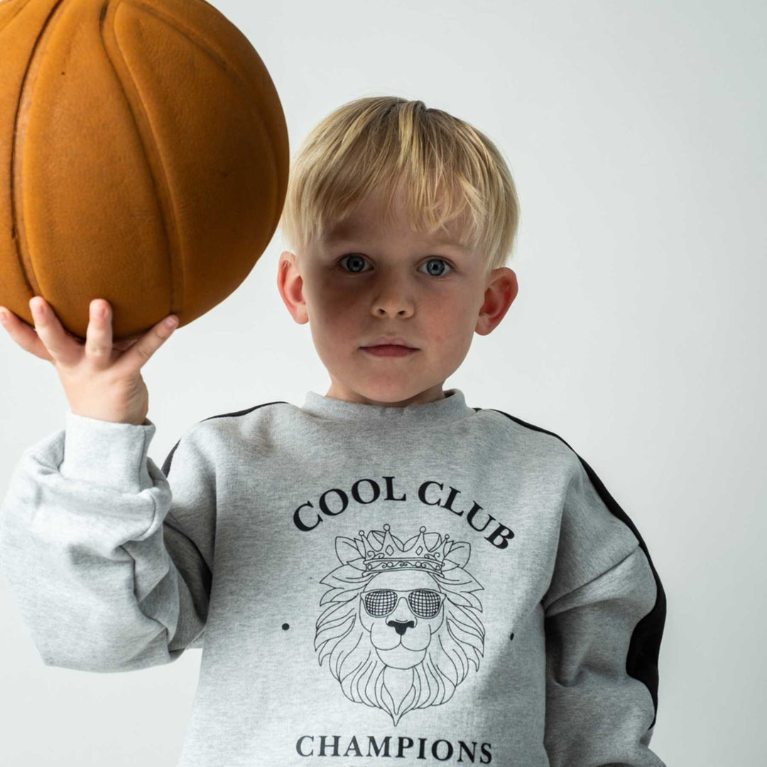 Alexander sweatshirt, Cool Club