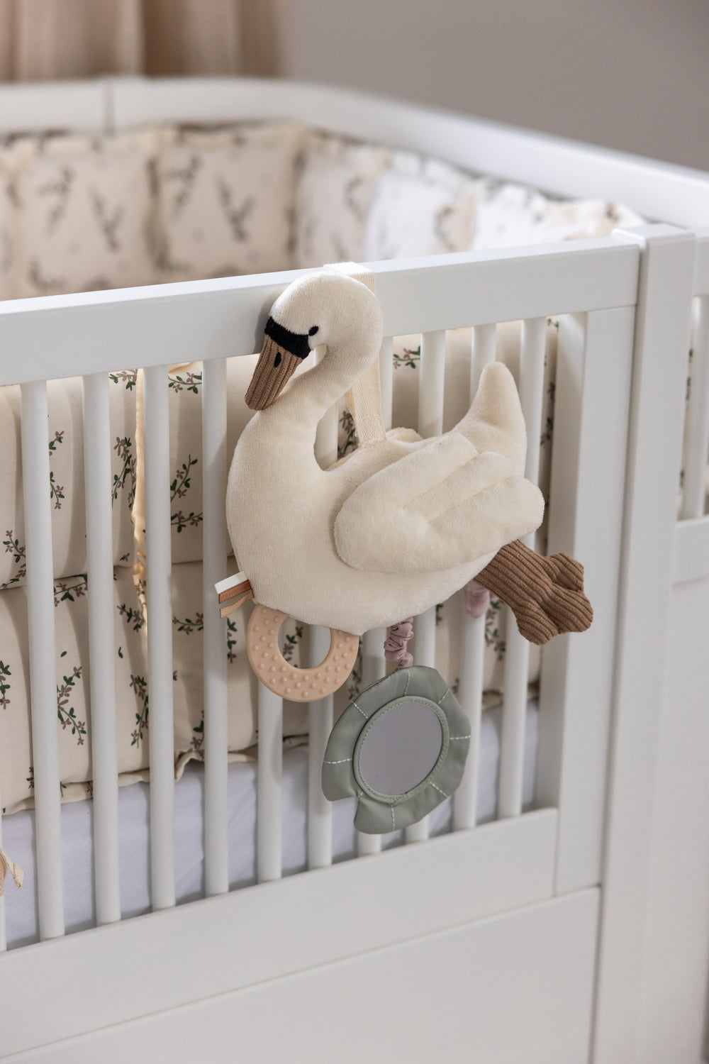 Leika, Swan