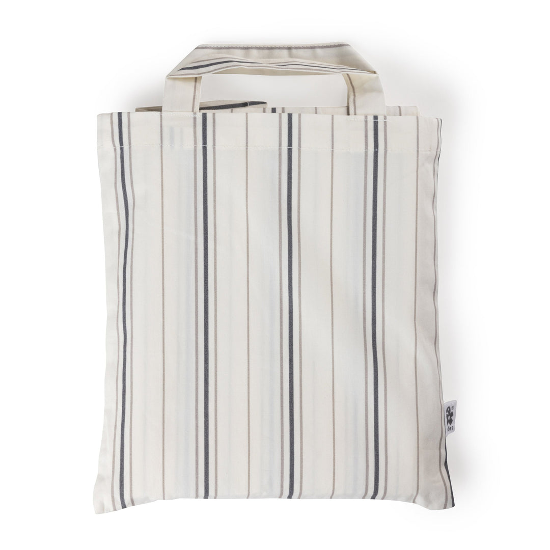 Seingjarklæðir, Cream Stripe