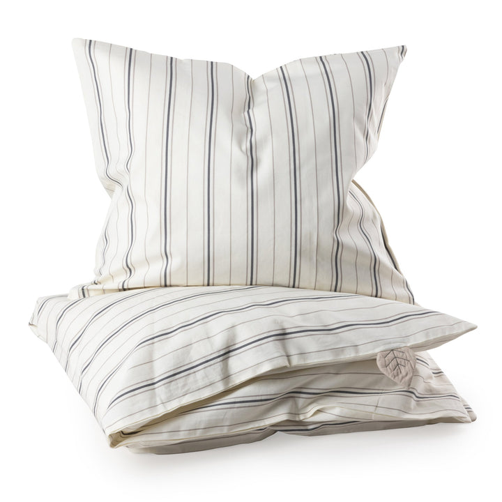 Seingjarklæðir, Cream Stripe