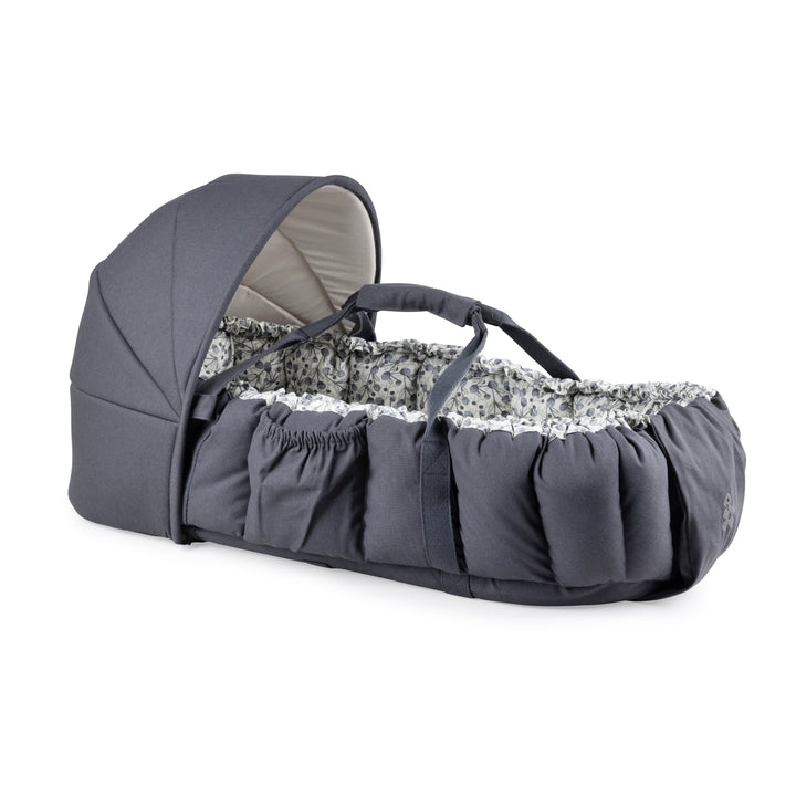Kallesja til babynest, Blue Olive