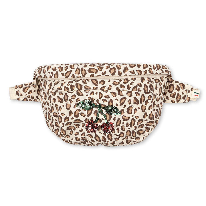 Juno bumbag, Leo