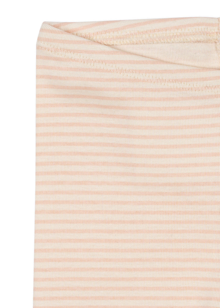 Fio leggings, Tea Stripe Cameo