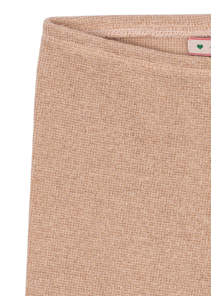 Roli leggings, Cameo Rose