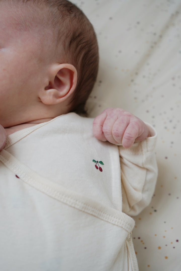 Newborn body, Cherry