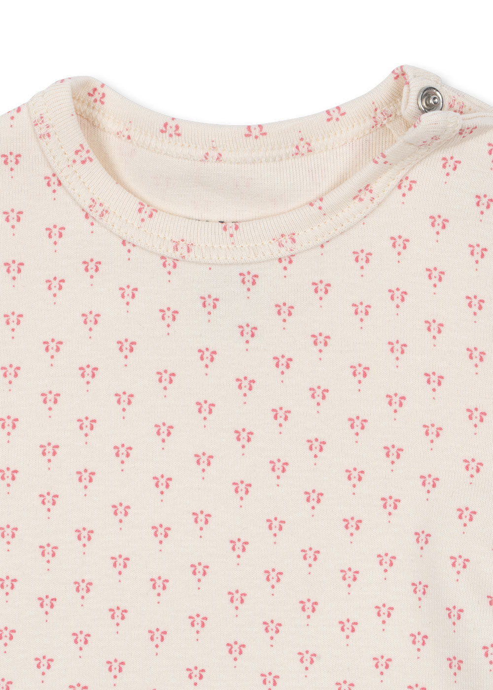 Bello body, Punto Rosa