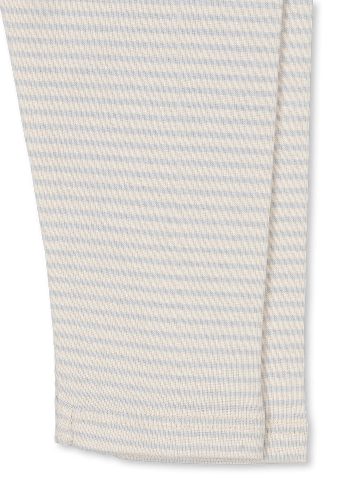 Fio leggings, Tea Stripe Gray Dawn