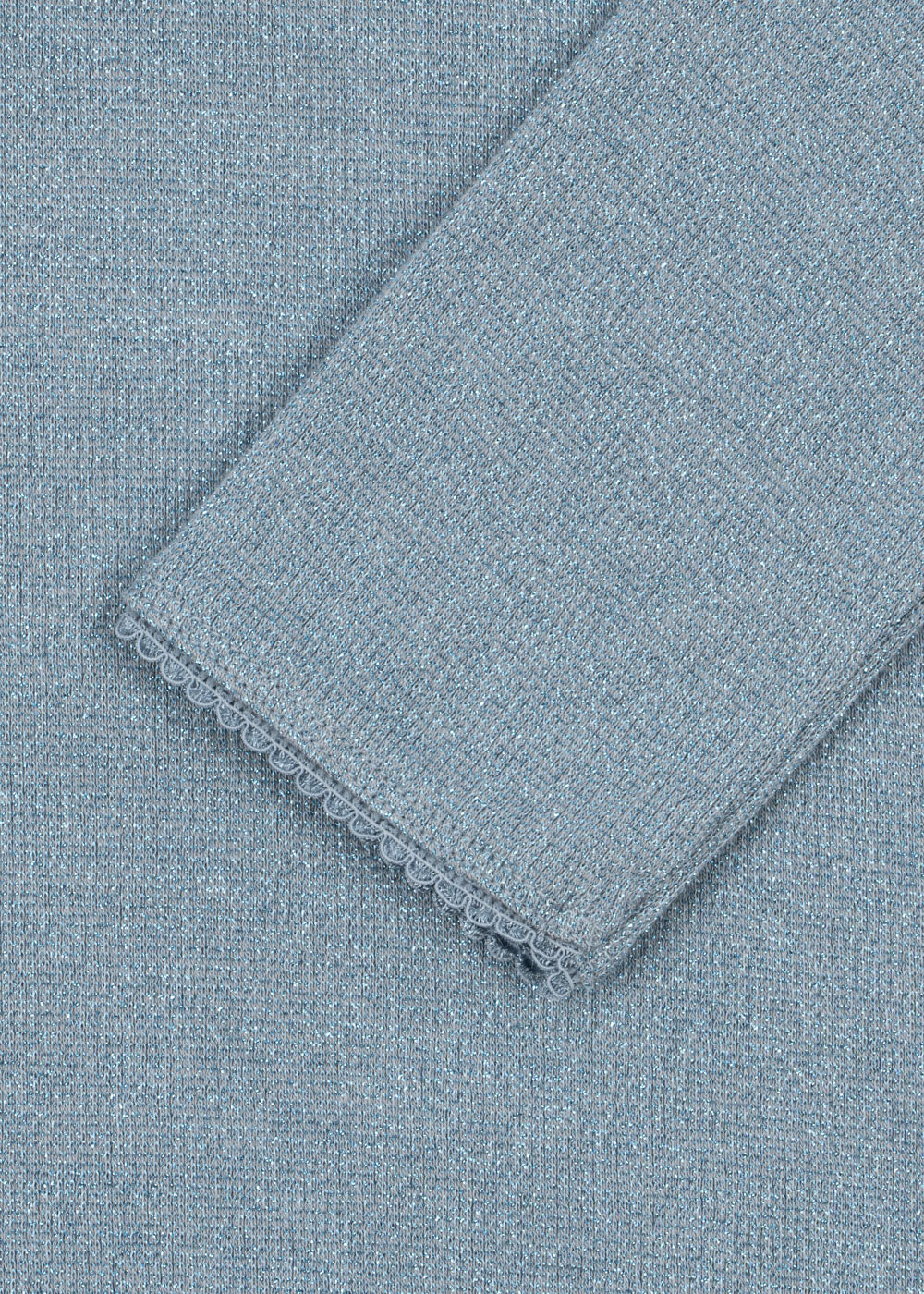 Roli blusa, Sleet