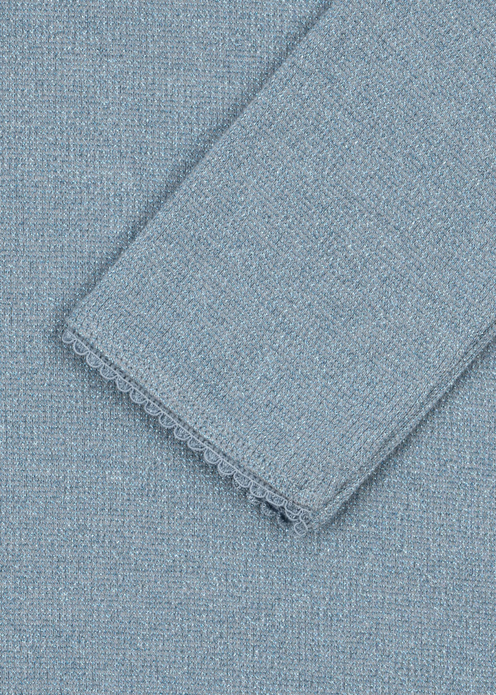 Roli blusa, Sleet
