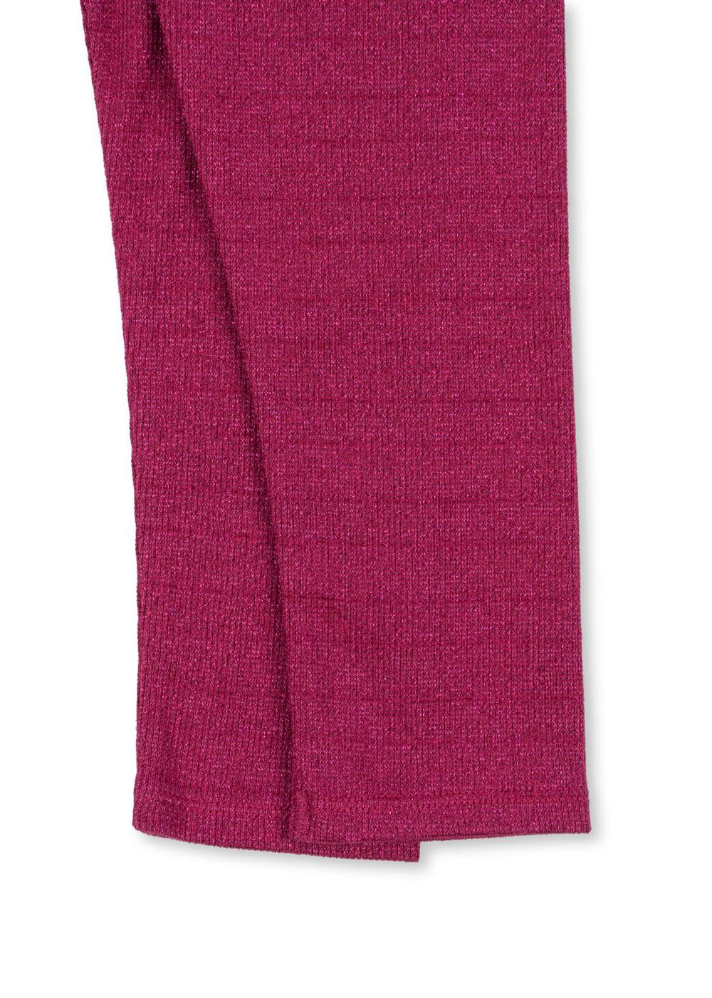 Roli leggings, Sangria