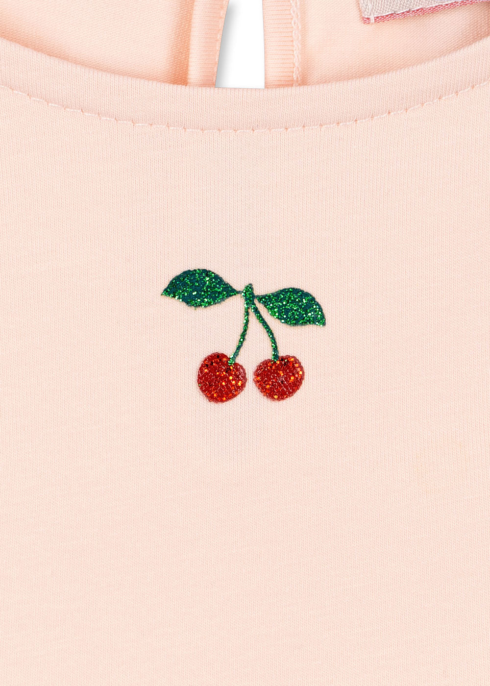 Ballerina kjóli, Cherry Glitter