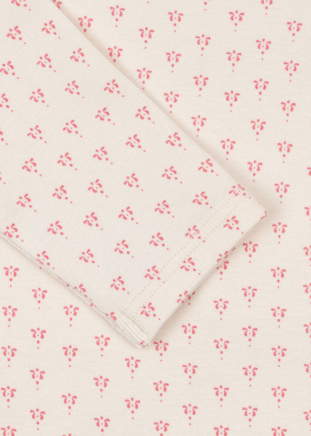 Bello body, Punto Rosa