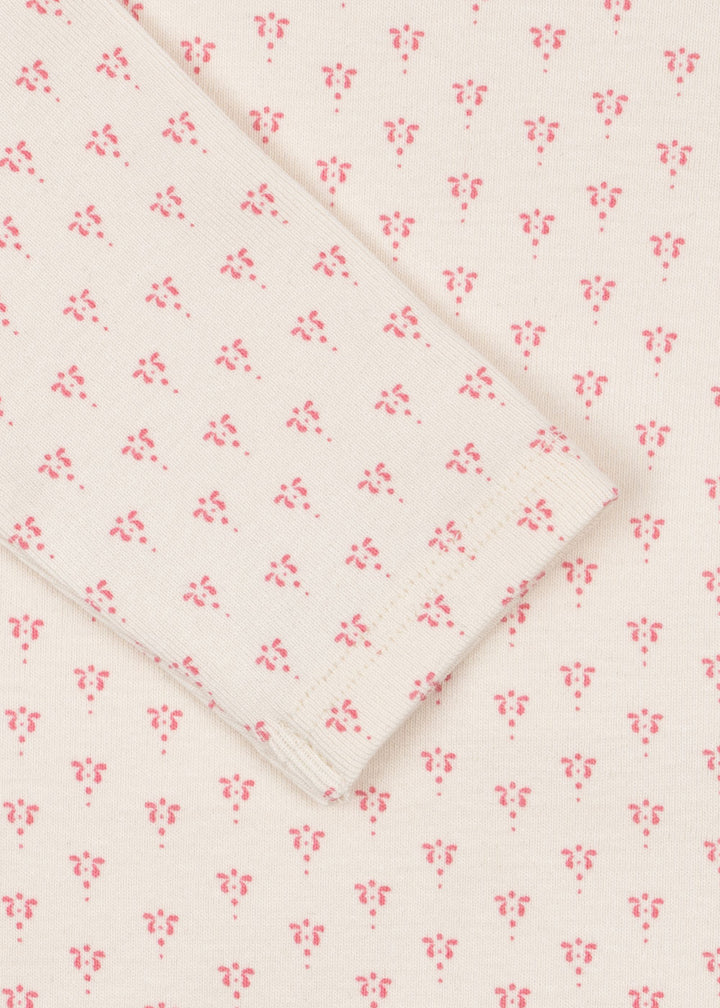 Bello body, Punto Rosa