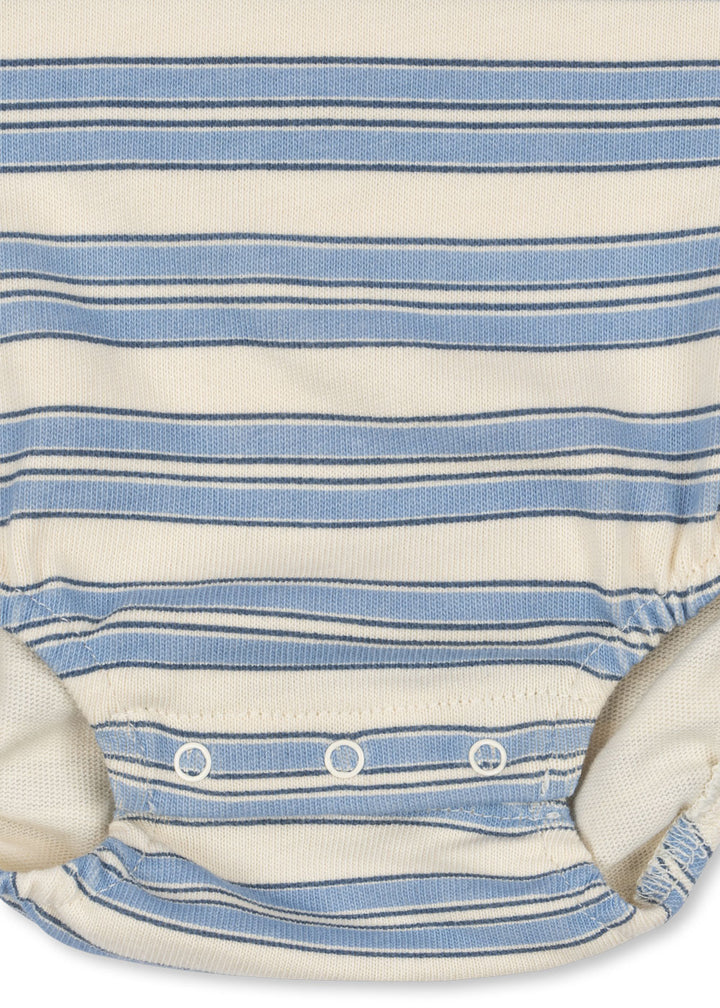 Spotty body, Ciel Stripe