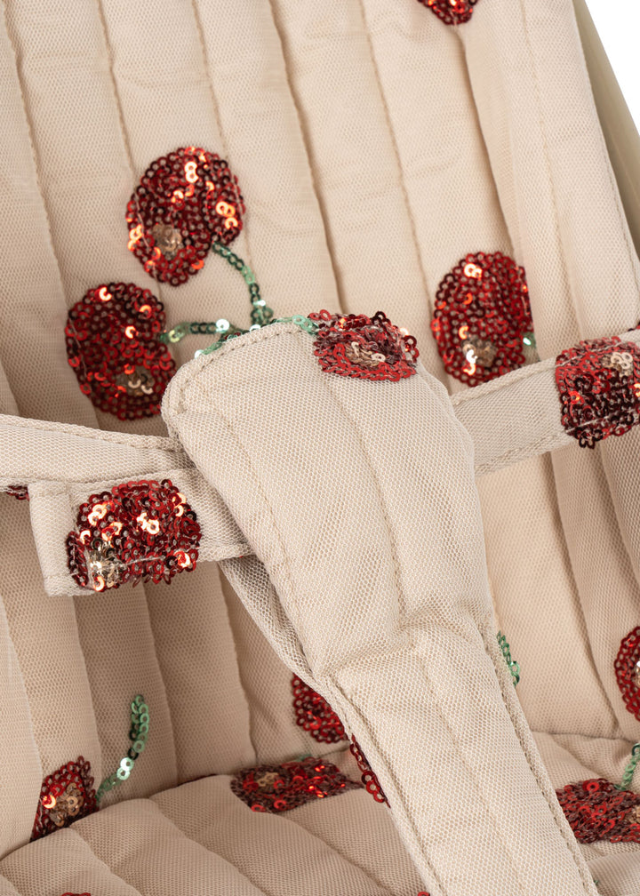 Tulle klappvognur, Mon Cheri Sequin