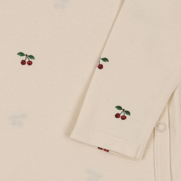 Newborn drakt, Cherry