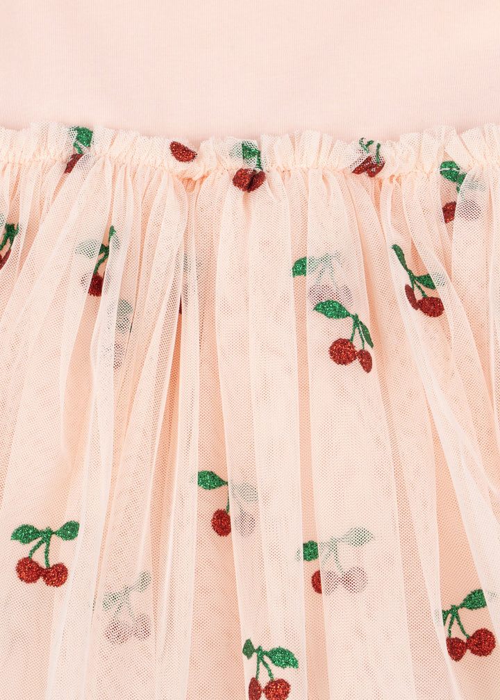 Ballerina kjóli, Cherry Glitter