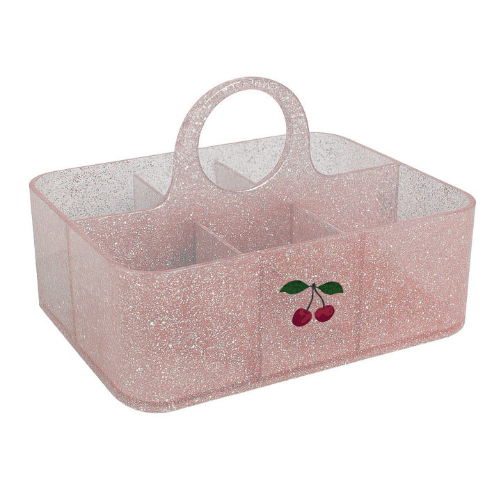 Glitter goymsluílat, Sparkling Blush
