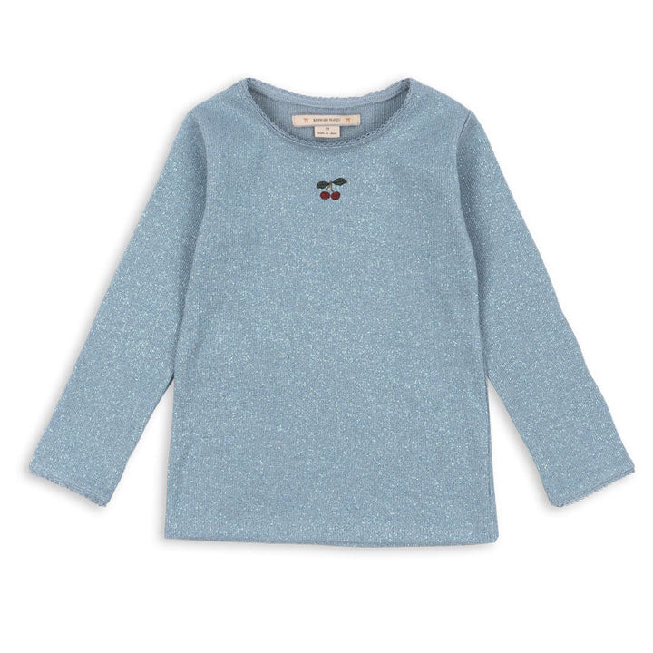 Roli blusa, Sleet