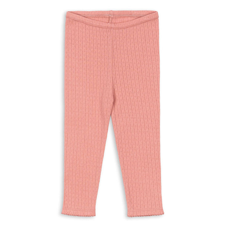 Minnie leggings, Rosette