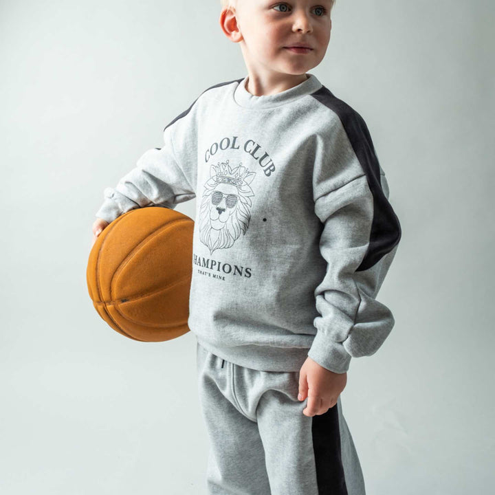 Alexander sweatshirt, Cool Club