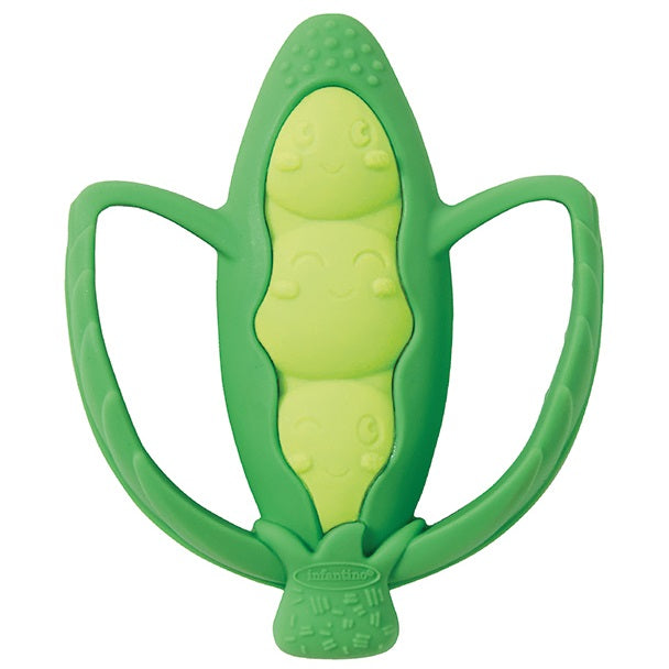 Lil' Nibbles bítiringur